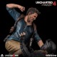 Uncharted 4 A Thief s End Diorama 1/6 Nathan Drake 51 cm